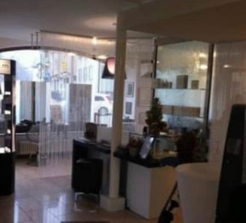 Arredamento parrucchiera usato - parrucchiera,