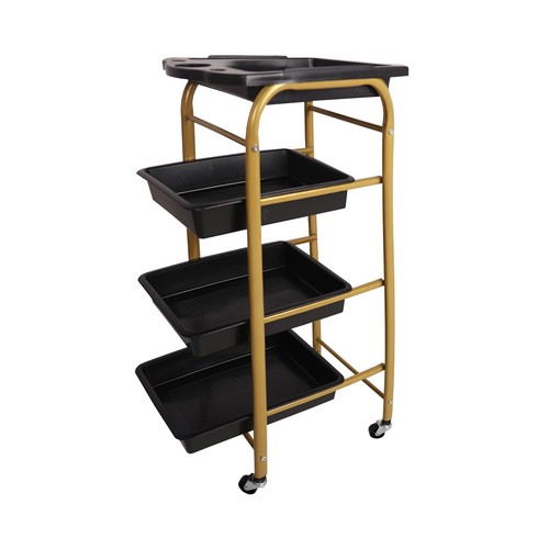 Carrello portaoggetti - , 4
