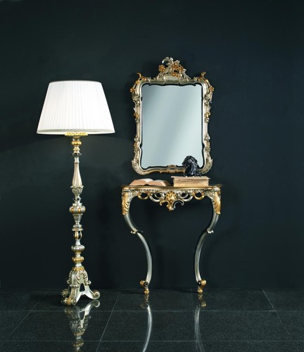 Consolle tavolo trucco - consolle, da