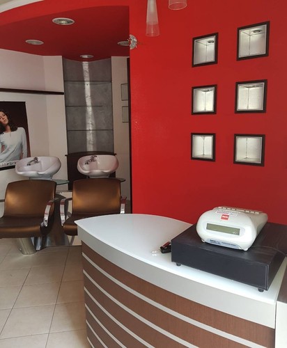 Arredamento negozio - arredamento,