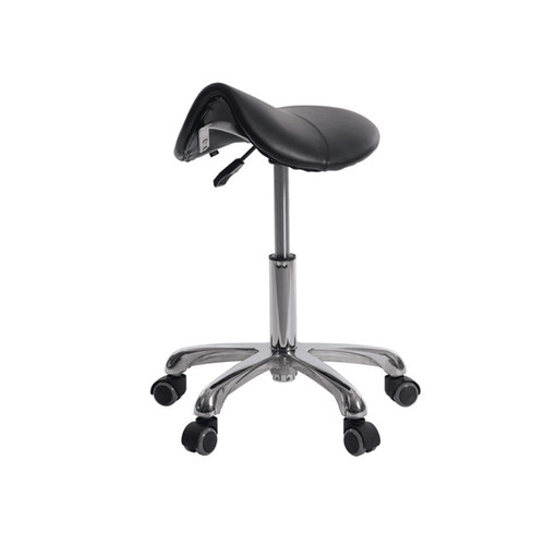 Sgabello ergonomico con - , seduta