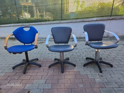 Set poltroncine - set, di