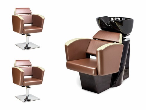 Mobile salone parrucchiere - mobile,