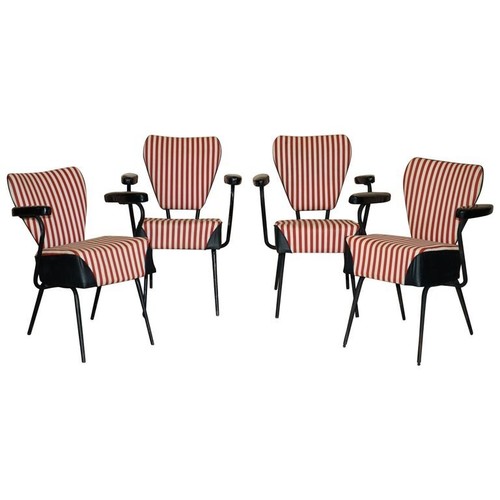 Rara poltrona dinette - rara,