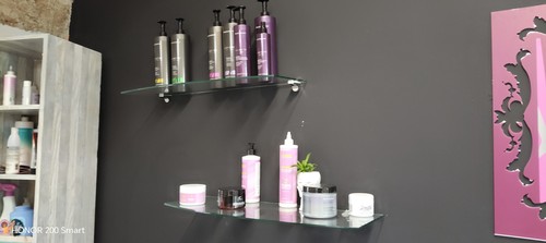 Arredamento parrucchieri usato - parrucchieri,