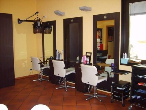 Arredamento parrucchieri - arredamento,