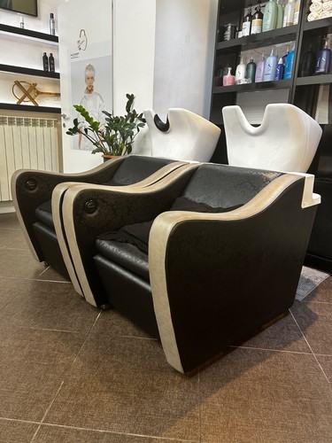 Arredo per parrucchieri
