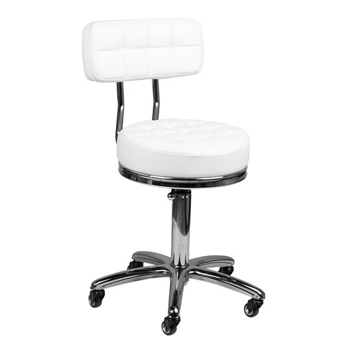 Sgabello cosmetico - , da