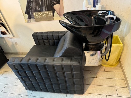 Arredamento parrucchiera - arredamento, da