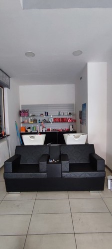 Arredamento negozio - arredamento,