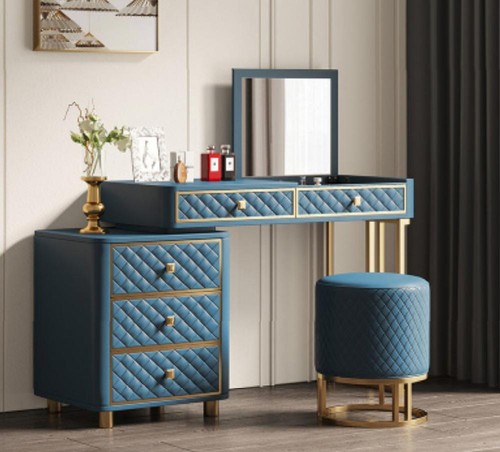 Consolle tavolo trucco - da,