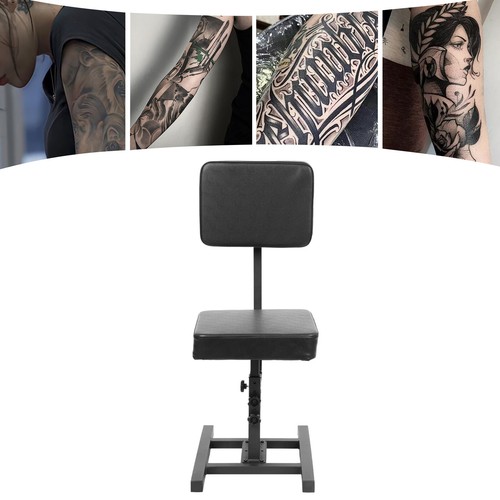 Tattoo bracciolo sgabello - bracciolo,, con