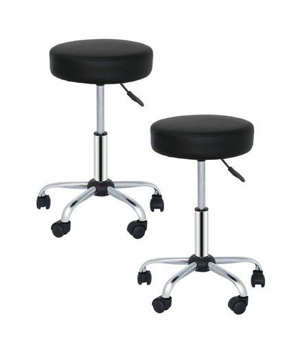 2pcs sgabello rotante - 2pcs,