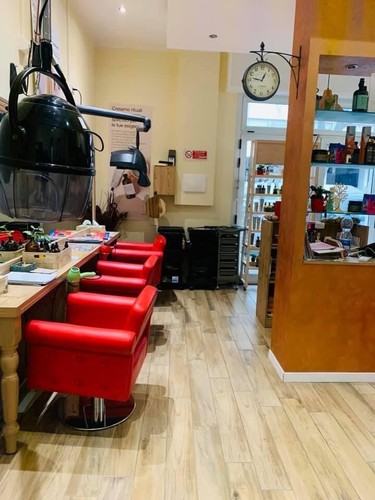 Svendo arredamento per salone - per,
