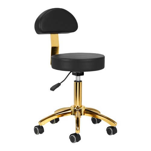 Sgabello cosmetico - , da