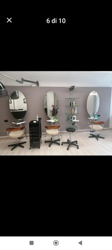 Arredamento negozio - arredamento,