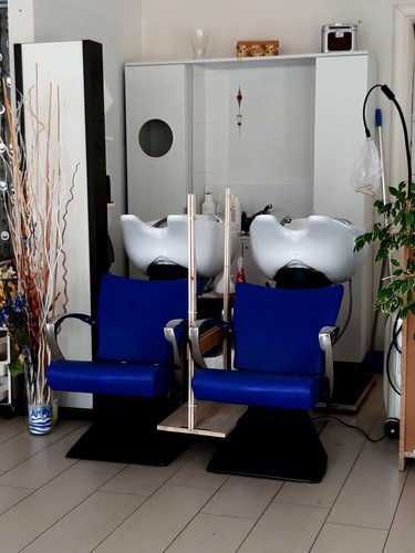Arredamento negozio - arredamento,